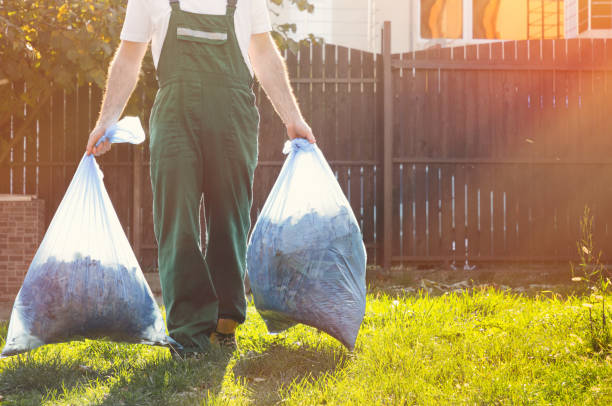 Best Yard Cleanup Services  in Desert Hot Springs, CA