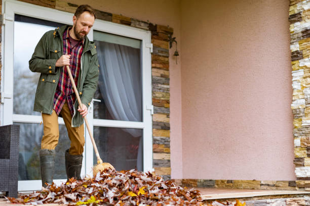 Trusted Desert Hot Springs, CA Junk Removal Experts