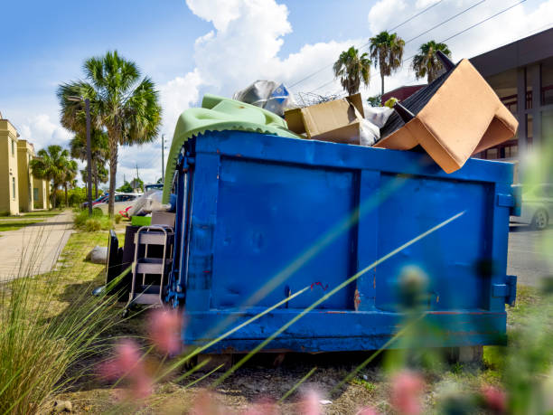 Best Construction Debris Removal  in Desert Hot Springs, CA