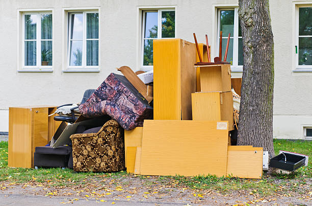 Best Commercial Cleanout Services  in Desert Hot Springs, CA