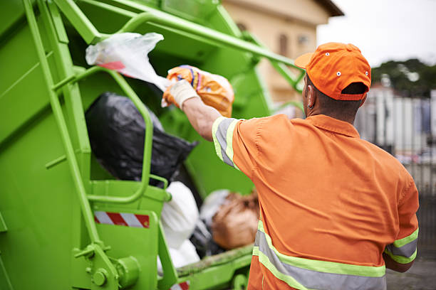 Best Basement Cleanout Services  in Desert Hot Springs, CA