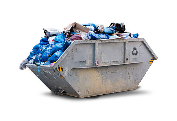 Best Full-Service Junk Removal  in Desert Hot Springs, CA